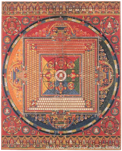 i45 Mandala of Vajradhatu (405x500, 209Kb)