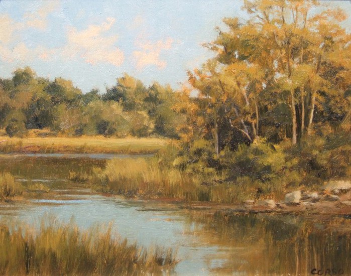 Early Fall Afternoon (700x550, 115Kb)