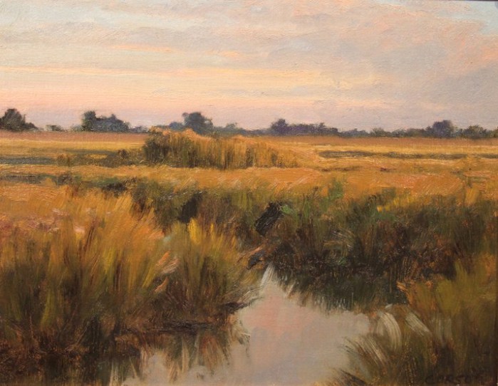 Evening Marsh3 (700x542, 84Kb)