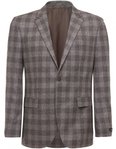Smith check jacket from designer label Hugo Boss Black (544x700, 74Kb)
