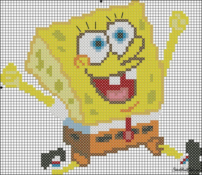 bob (700x605, 220Kb)