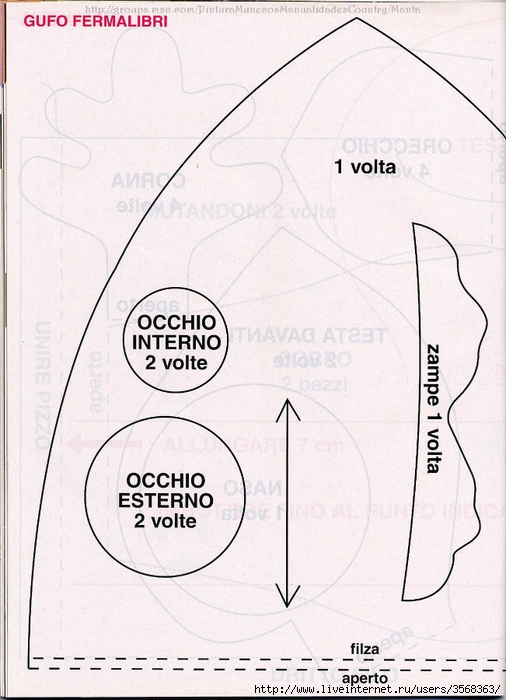 Cucito Creativo Facile-1 (31) (506x700, 265Kb)