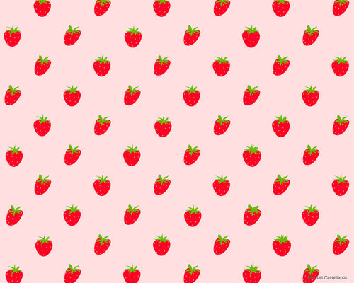 1327966910_Strawberry_Wallpaper_by_Marsapan_large (500x400, 49Kb)