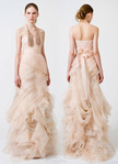  Vera Wang Bridal Collection Spring 2011 Farrah (506x700, 95Kb)