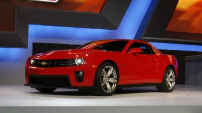 Chevrolet Camaro ZL1 (400x225, 20Kb)