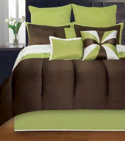 combo-green-and-brown-bedroom11 (400x450, 35Kb)