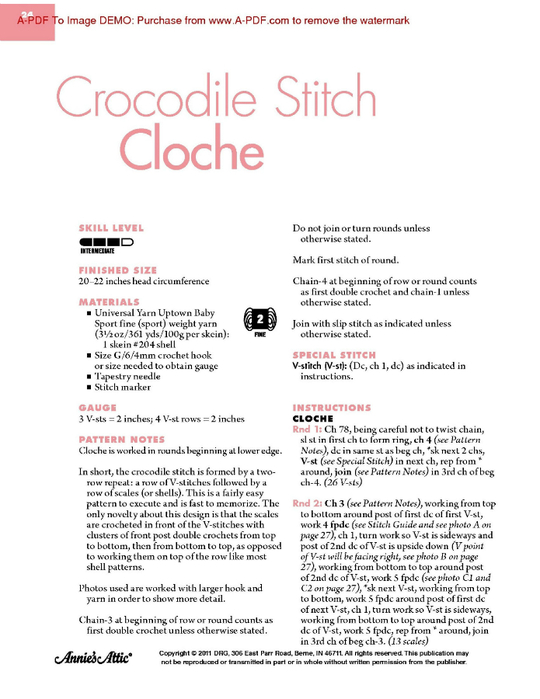 AA 871123 Crocodile Stitch Fashions_25 (540x700, 185Kb)