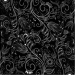  2957056-187745-black-and-white-floral-background (480x480, 117Kb)