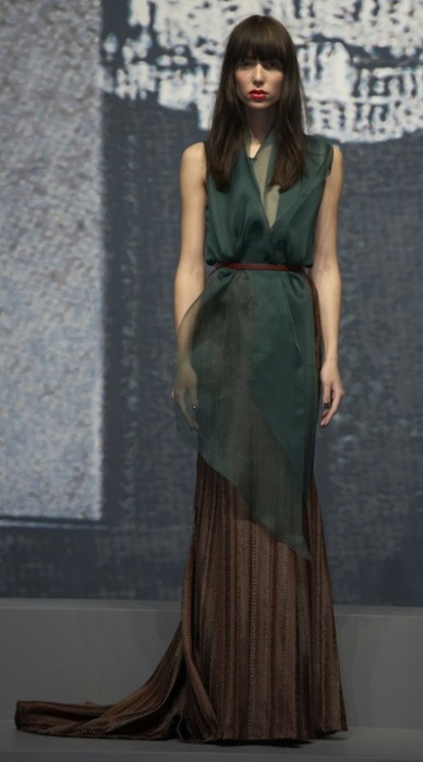 Wes Gordon Fall 2012 (388x700, 58Kb)