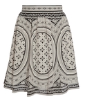  printed full skirt by Derek Lam (577x700, 291Kb)