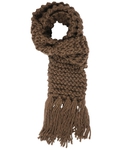  Forever21 Chunky Knit Scarf (574x700, 138Kb)