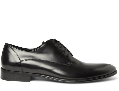 black Dolce & Gabbana Derby shoe (455x348, 16Kb)
