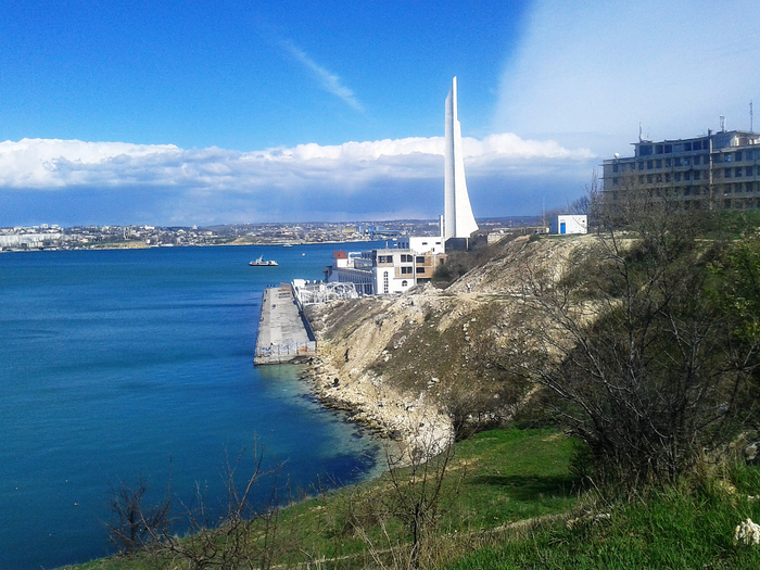 План севастополь в мае