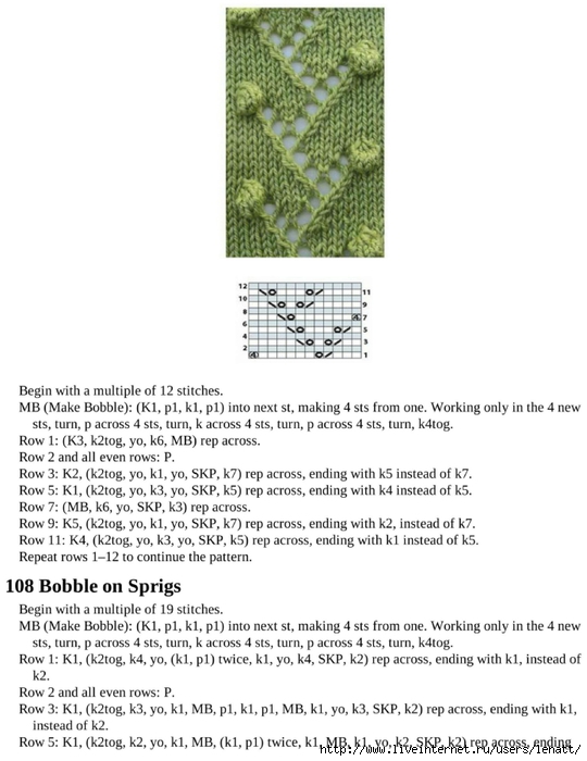 knitting_the_complete_guide_128 (540x700, 189Kb)