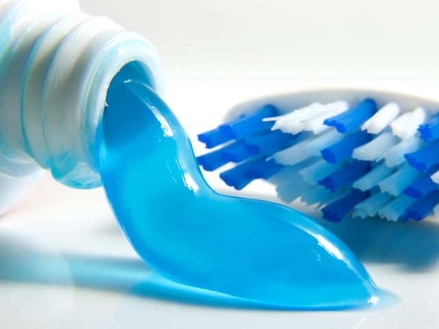 toothpaste (640x480, 133Kb)