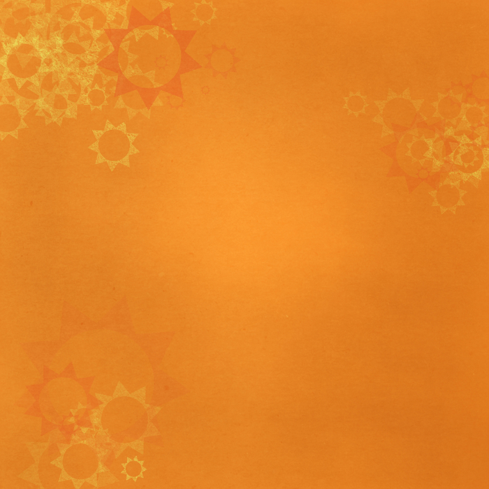 HeatherT-ScatteredPapers-OrangeSuns (700x700, 389Kb)