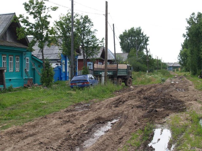 Где Купить Цветы Пгт Санчурск Кировская Область