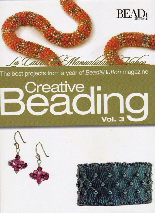 Creative Beading Vol.3-aporte de la casita (511x700, 394Kb)