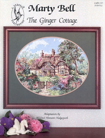 Ginger Cottage (350x460, 172Kb)