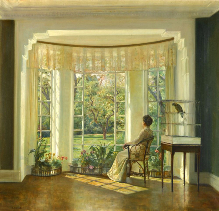 Carl-Holsoe-Denmark-1863-1935 (700x675, 486Kb)