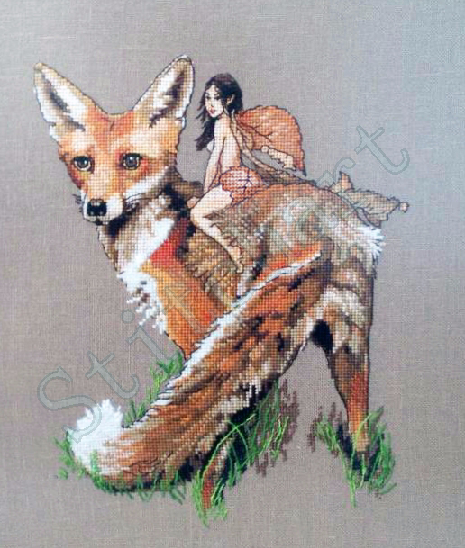 Stitchart-Renard Le Roux0 (516x609, 378Kb)