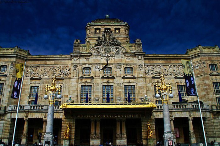 8_Royal Theatre Stockholm_1 (700x467, 97Kb)