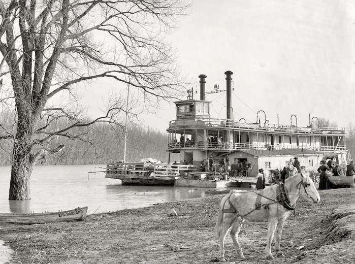 circa 1910 Memphis Tennessee (700x520, 144Kb)