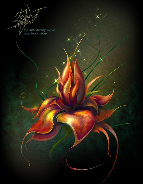 lily2 (545x700, 73Kb)