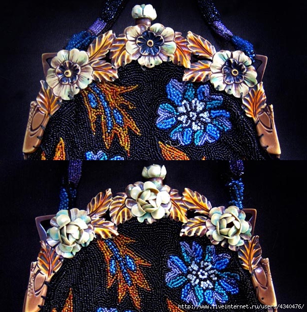 FlowerFramebothsides (600x610, 359Kb)