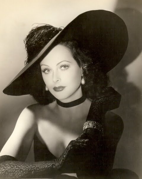 Hedy Lamarr2 (480x608, 32Kb)
