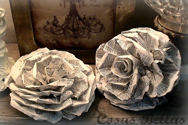 Cosas Bellas paper roses (640x427, 97Kb)