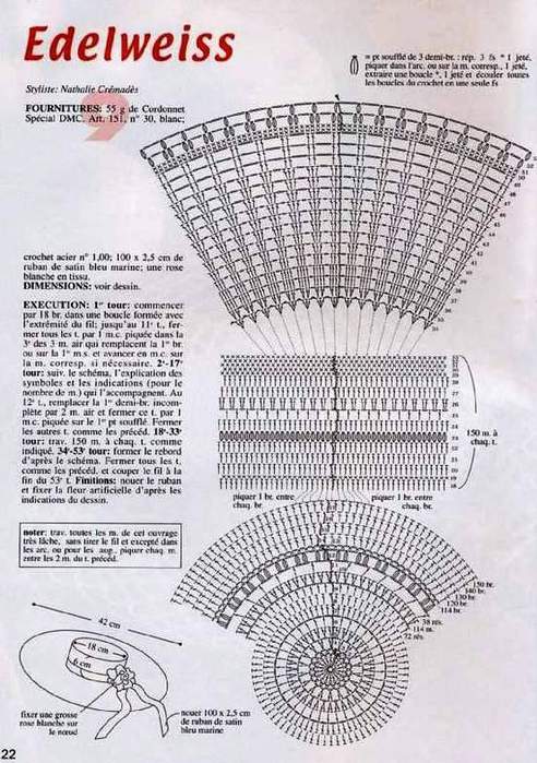 1000 Mailles-Miniatures au crochet-22 (492x700, 80Kb)