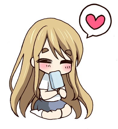 Chibi_Tsumugi_by_Manji_From_K-On_ (392x426, 34Kb)