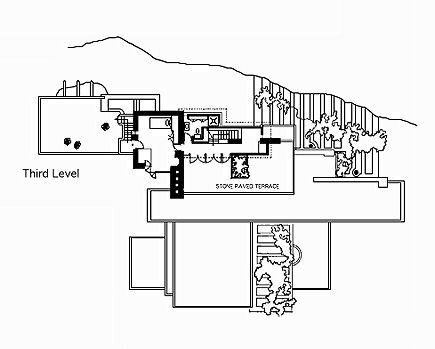 Fallingwater_Plan_3 (435x349, 61Kb)