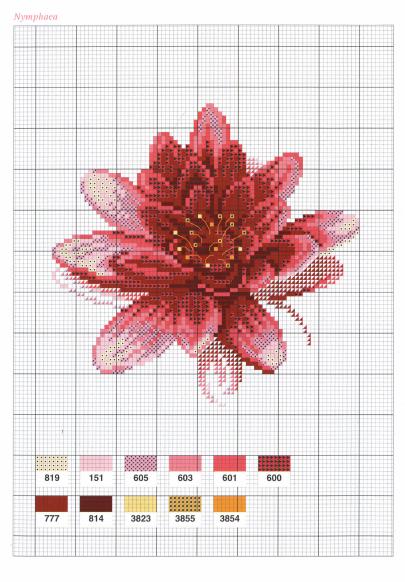 Flowers Fleurs (2004)_hq_24 (405x582, 52Kb)