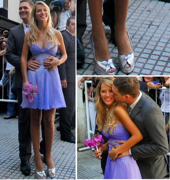 el look de luisana lopilato en su boda (567x602, 68Kb)