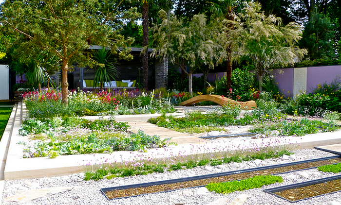 Chelsea Flower Show 2011  Flickr - Photo Sharing! (700x422, 767Kb)