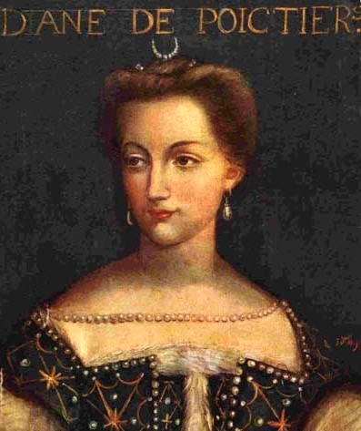 Diane de Poitiers (14991566) (397x473, 50Kb)