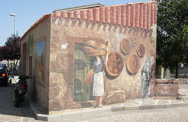 murales di tinnura - sardegna (32)  Flickr - Photo Sharing! (650x423, 721Kb)