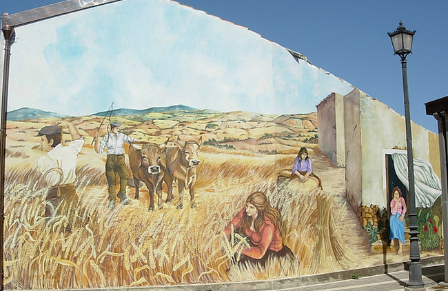 murales di tinnura - sardegna (22)  Flickr - Photo Sharing! (650x422, 662Kb)