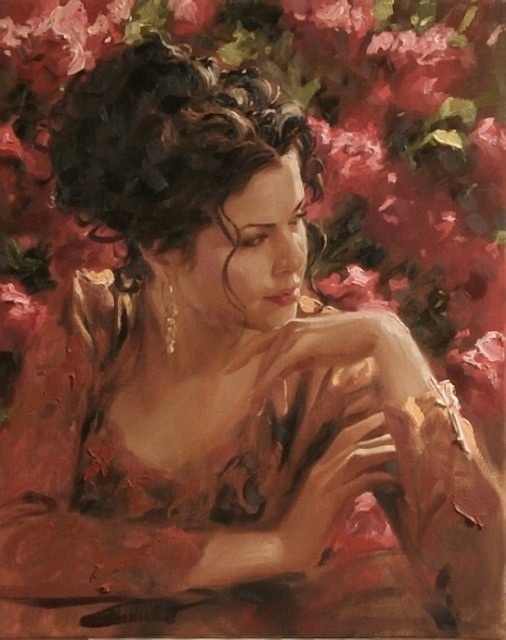 Richard Johnson