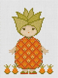 25-C Pineapple (200x267, 34Kb)