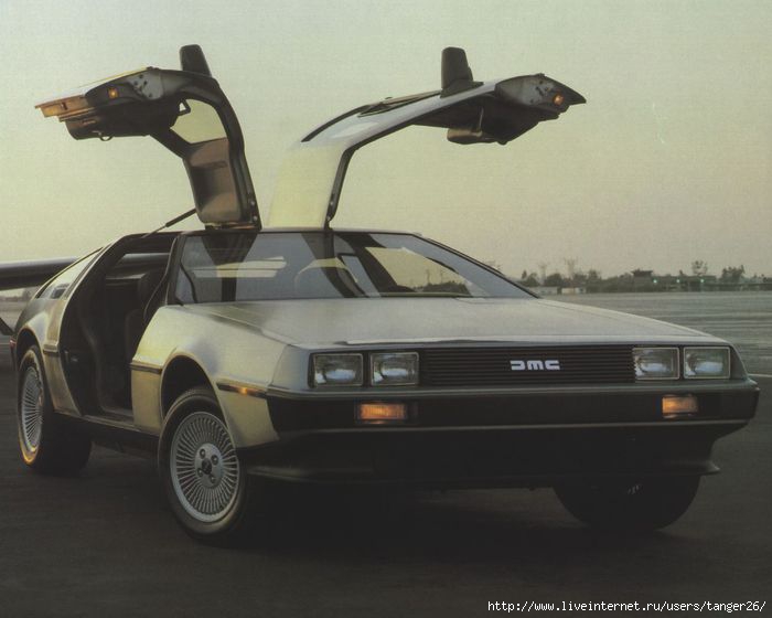 DeLorean (700x560, 119Kb)
