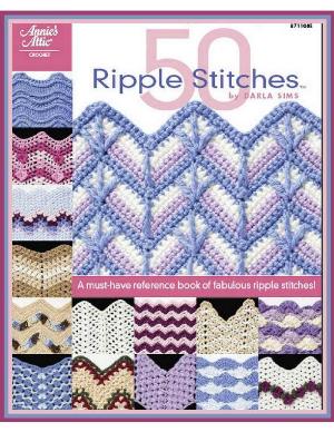 Crochet 50 Ripple Stitches300 (300x388, 37Kb)