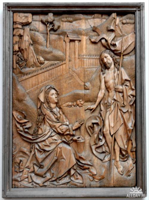 1289773637_riemenschneider_erscheinung_des_auferstandenen_christus (500x669, 60Kb)