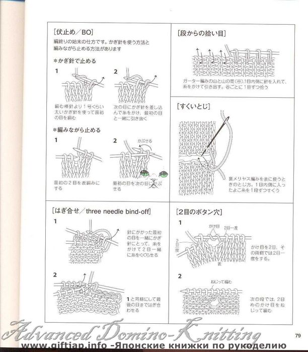 Advanced Domino-Knitting 079 (612x700, 74Kb)