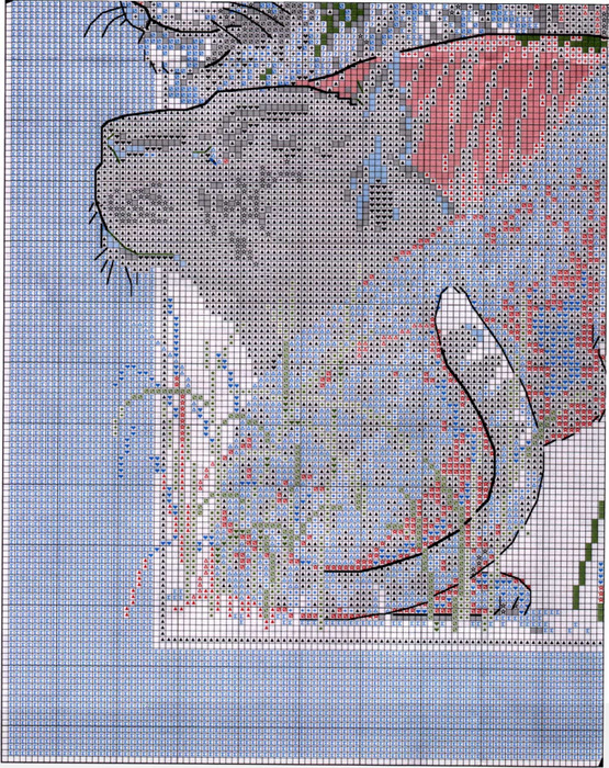 bigcats3 (555x700, 310Kb)