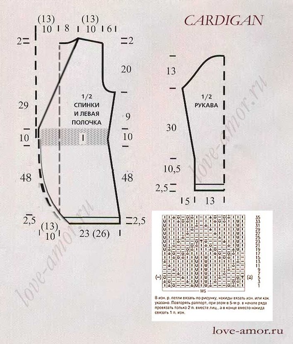 cardigan_001-vykroika (597x700, 120Kb)