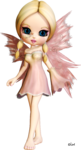  SSLisa - Cookie - Cute Elves - Pink (378x700, 239Kb)