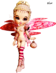  SSLisa - Cookie - Elfdance Charmed - Pink 1 (460x593, 231Kb)